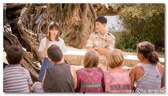 太阳的后裔高清在线观看,浪漫军旅爱情大剧，激情燃烧的岁月！  第3张