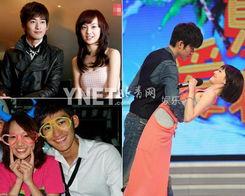 娱乐圈八卦爆料最新绯闻是什么,神秘恋情曝光,当红明星陷入三角恋风波 第1张 娱乐圈八卦爆料最新绯闻是什么,神秘恋情曝光,当红明星陷入三角恋风波 第1张