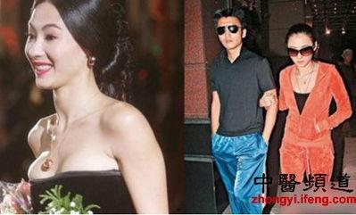 张柏芝最新爆料新闻内容,揭秘娱乐圈不为人知的真相 第1张 张柏芝最新爆料新闻内容,揭秘娱乐圈不为人知的真相 第1张