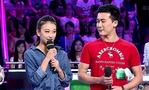 马云爆料女嘉宾视频大全,揭秘幕后精彩瞬间 第3张 马云爆料女嘉宾视频大全,揭秘幕后精彩瞬间 第3张